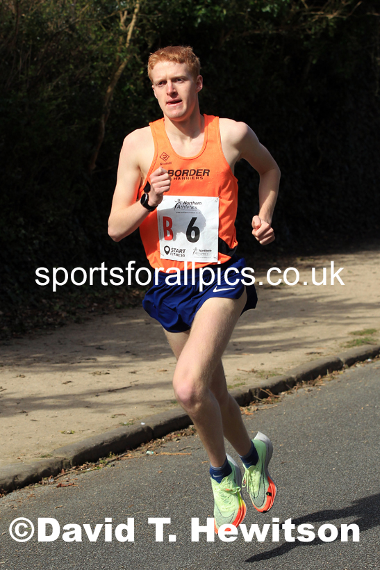 Senior Mens Northern 12 Stage Road Relay, 2022 Northern 12 and 6 Stage Road Relays,  Birkenhead Park, Birkenhead, Wirral.  Photo: David T. Hewitson/Sports for All Pics